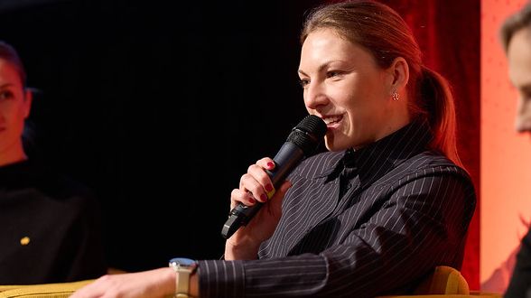 Senzační boj o zlato? Česká legenda finále trefila přesně. Švédky zamrzly, říká